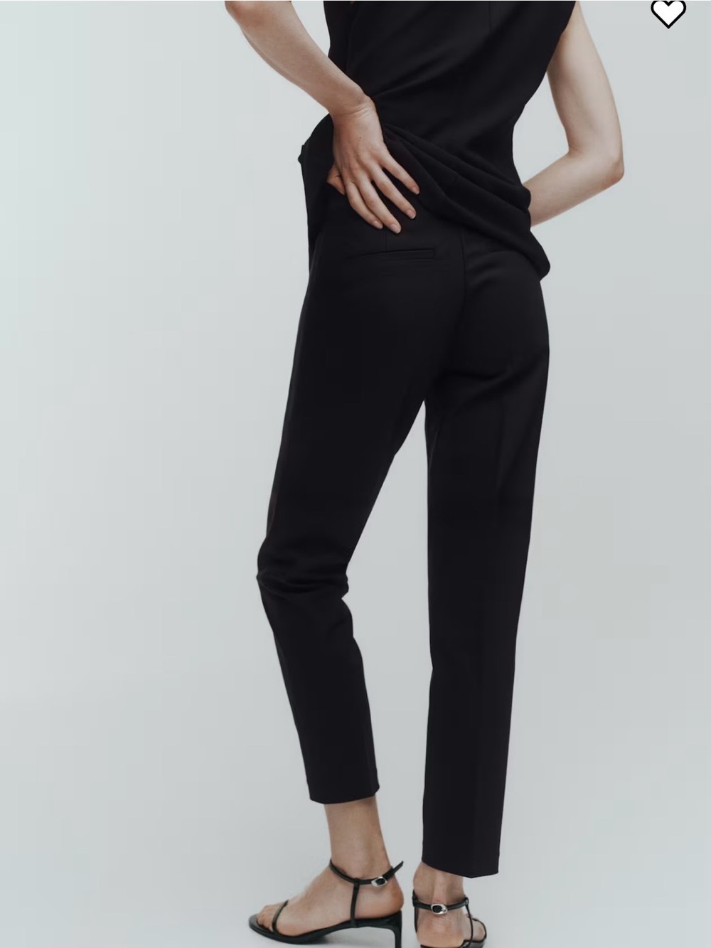 H&M Slacks - Picture 2 of 6